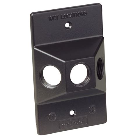 reddot rectangle metal weatherproof electrical box cove|reddot boxes for sale.